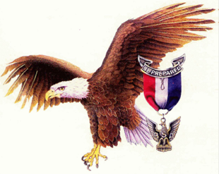 Eagle_EagleMedal